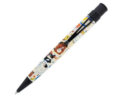 Tornado™ Rescue - Dog Rescue Series 5 Ballpoint
