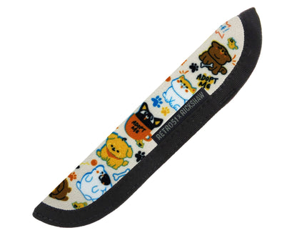 Retro51 x Rickshaw Dog Rescue 5 | Single Pen Sleeve
