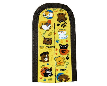 Retro51 x Rickshaw Dog + Cat Rescue 5 | 2-Pen Sleeve