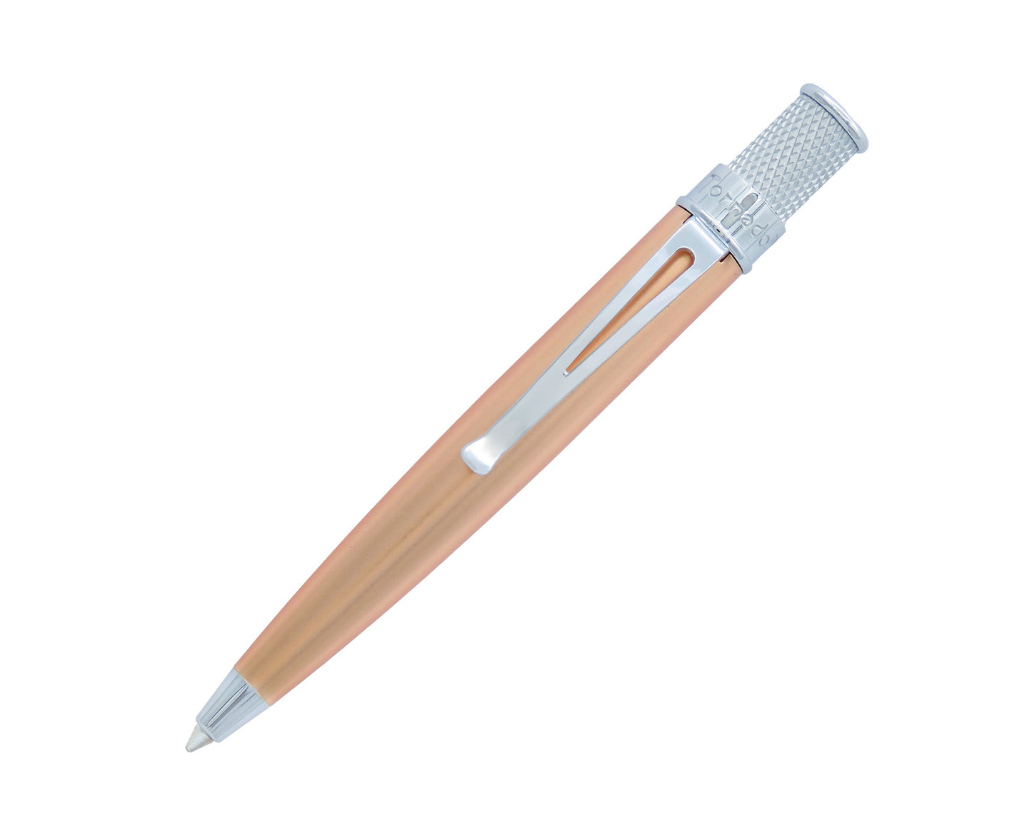 Retro51 Elite Tornado™ Copper Ballpoint Pen