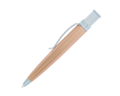 Retro51 Elite Tornado™ Copper Ballpoint Pen