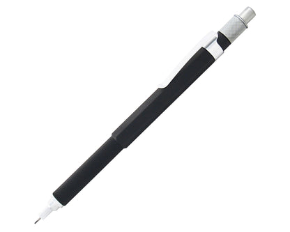 Retro51 HEX-O-MATIC™ Black Mechanical Pencil 0.7mm
