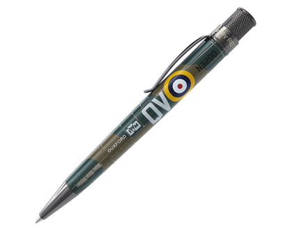 Retro51 Imperial War Museums Spitfire N3200 Rollerball Pen