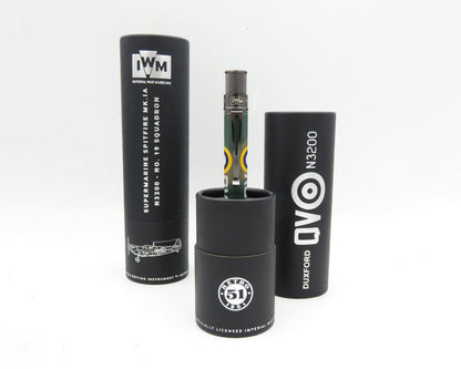 Retro51 Imperial War Museums Spitfire N3200 Rollerball Pen