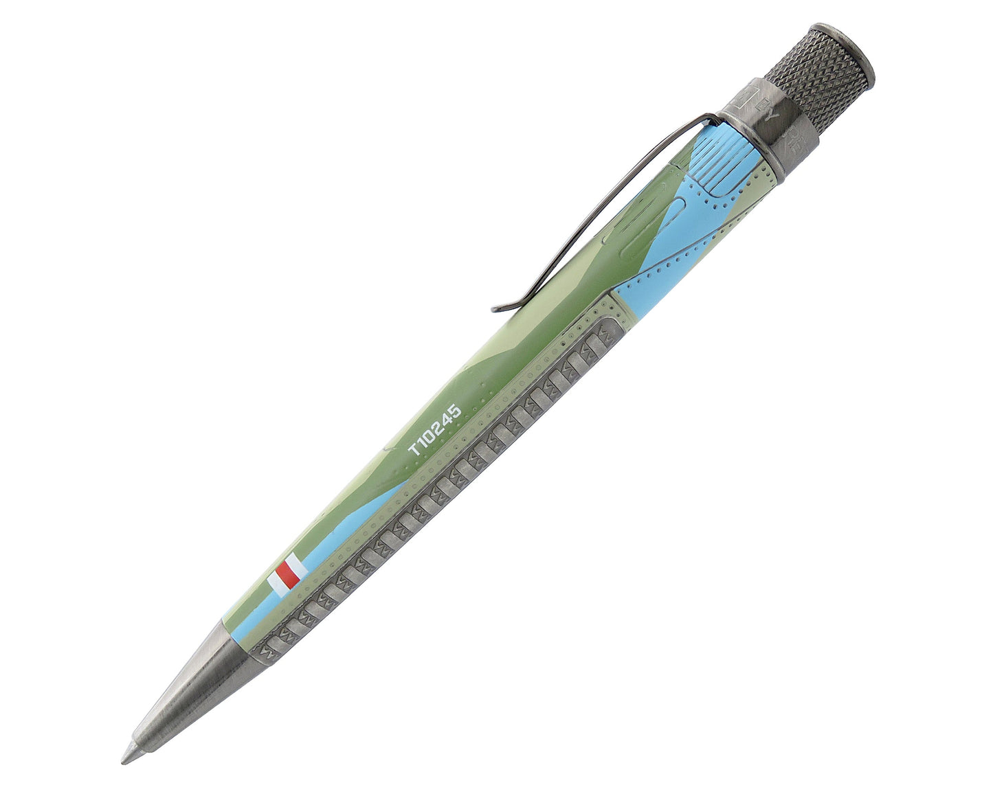Retro51 Imperial War Museums Matilda Tank Rollerball Pen