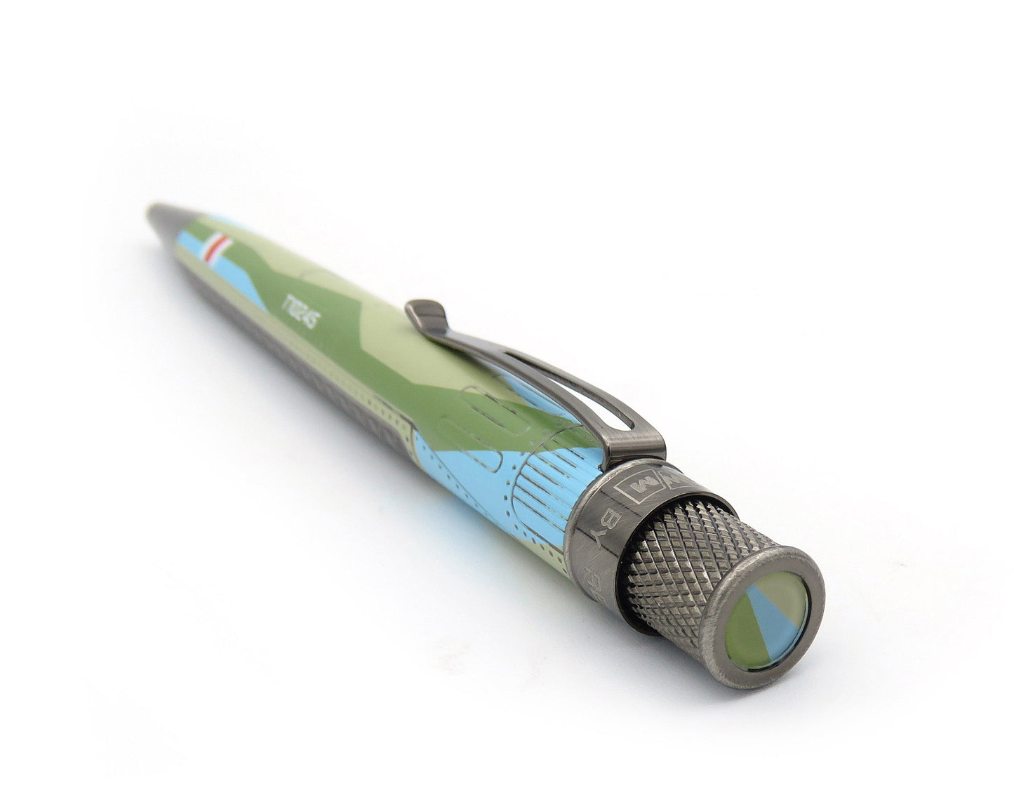 Retro51 Imperial War Museums Matilda Tank Rollerball Pen