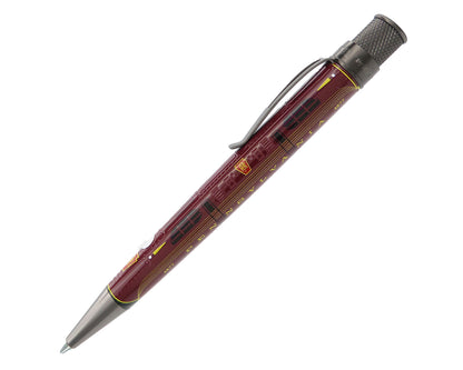 Retro51 Lionel Trains® Pennsylvania Rollerball Pen
