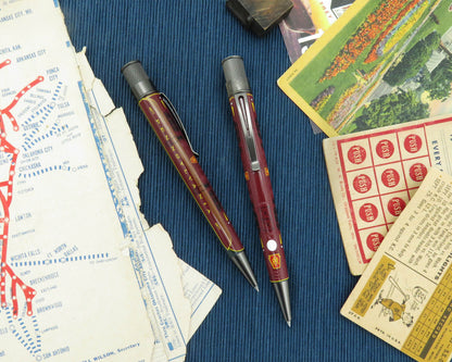 Retro51 Lionel Trains® Pennsylvania Rollerball Pen