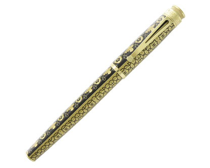Retro51 The MET Tudor Armor Tornado™ Fountain Pen