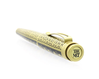 Retro51 The MET Tudor Armor Tornado™ Fountain Pen