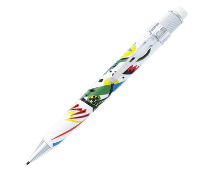Retro51 The MET Kandinsky Pencil