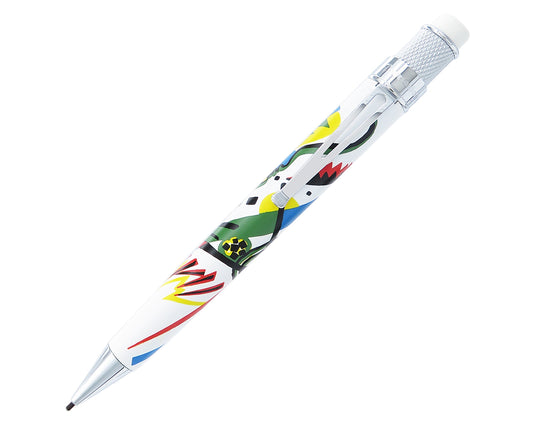 Retro51 The MET Kandinsky Pencil
