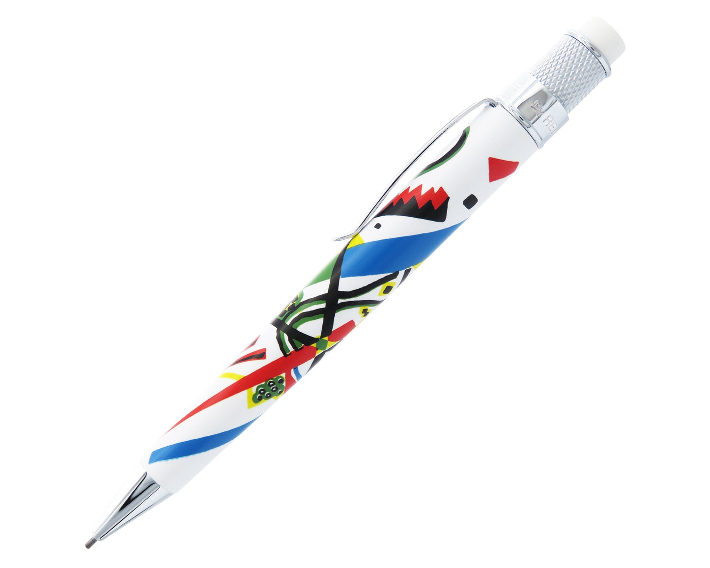 Retro51 The MET Kandinsky Pencil