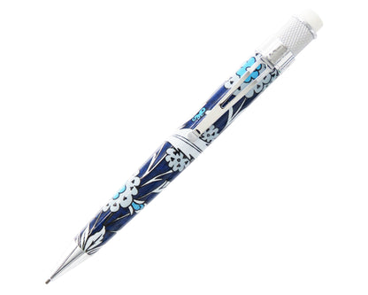 Retro51 The MET Iznik Garden Pencil