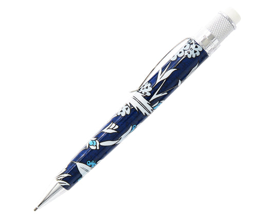 Retro51 The MET Iznik Garden Pencil
