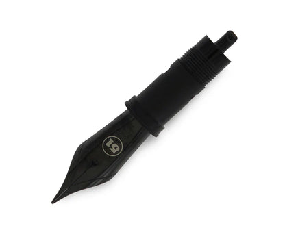 Retro51 Fountain Pen Nib Black Coated No.6