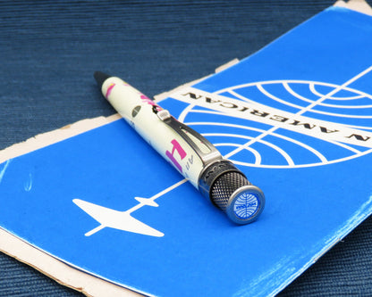 Retro51 Pan Am® Hawaii Poster Rollerball Pen