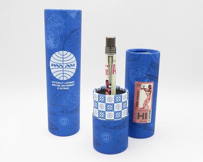 Retro51 Pan Am® Hawaii Poster Rollerball Pen