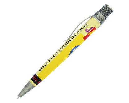 Pan Am® - Japan Poster Rollerball