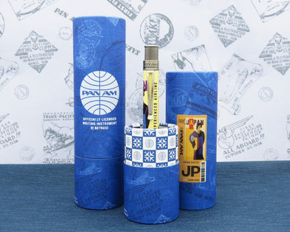 Pan Am® - Japan Poster Rollerball