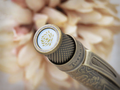 Retro51 Pride and Prejudice Tornado™ Rollerball Pen