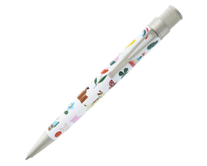 Retro51 USPS® Thinking of You Stamp '23 Rollerball Pen