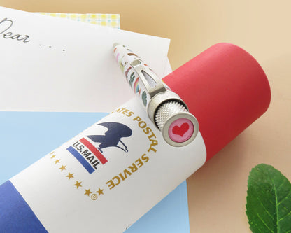 Retro51 USPS® Thinking of You Stamp '23 Rollerball Pen