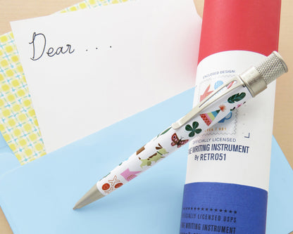 Retro51 USPS® Thinking of You Stamp '23 Rollerball Pen