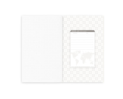 Retro51 Pan Am® ‘Passport’ Classic Notebook