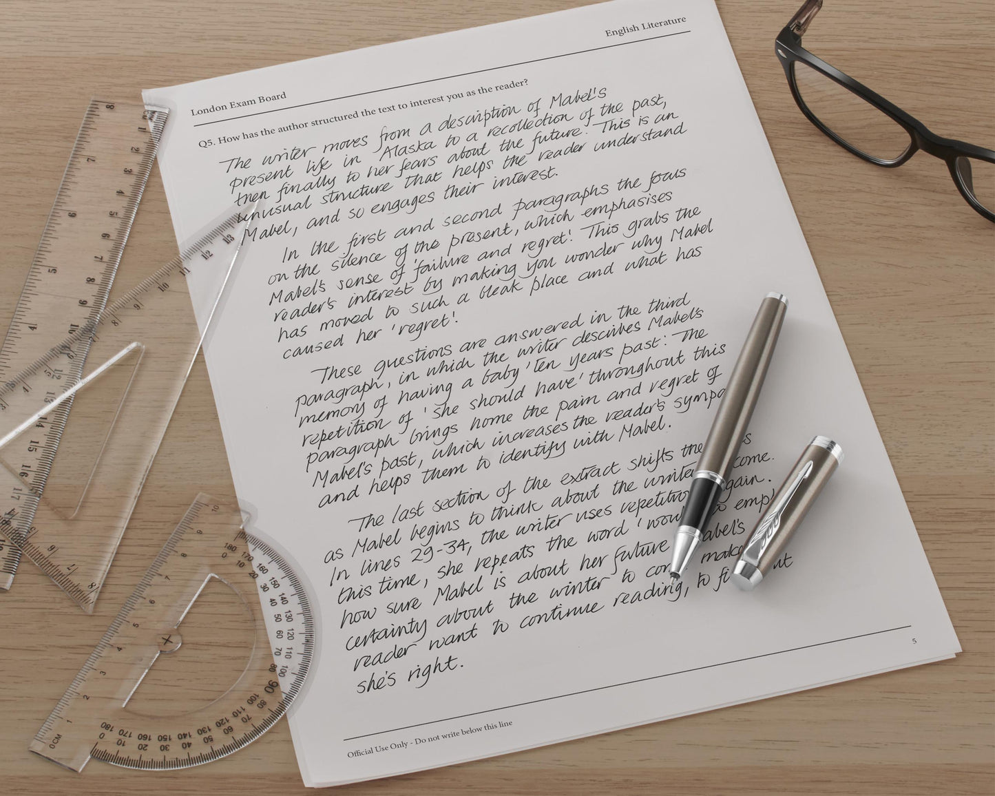 Parker IM Dark Espresso Lacquer CT Rollerball Pen