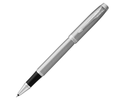 Parker IM Essential  Stainless Steel CT Rollerball Pen