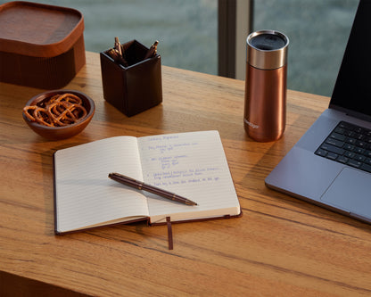 Parker IM Professionals Monochrome Burgundy Rollerball Pen