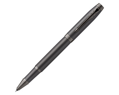 Parker IM Professionals Monochrome Titanium Rollerball Pen