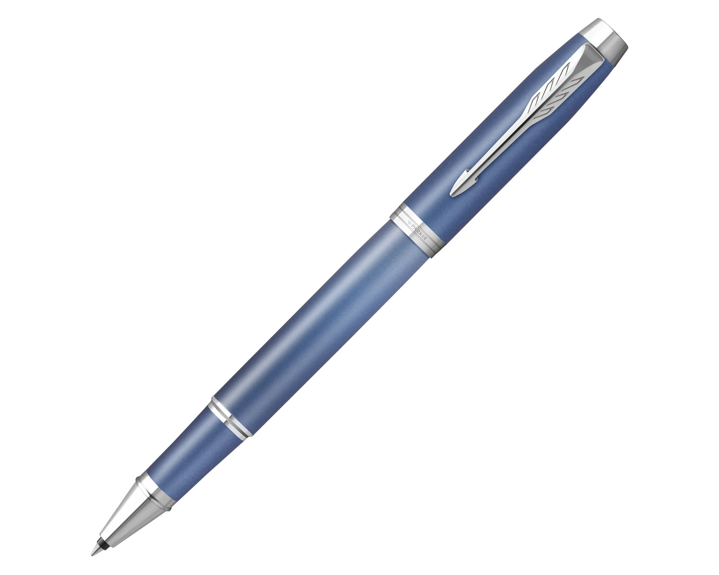 Parker IM Writing Rituals Blue CT Rollerball Pen