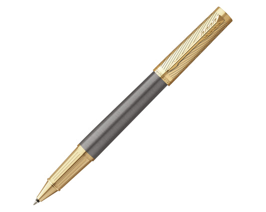 Parker Ingenuity Pioneers Grey Arrow GT Rollerball Pen