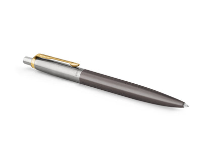 Parker Jotter Grey Lacquer GT Ballpoint Pen