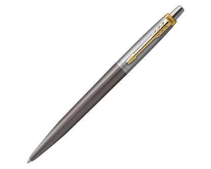 Parker Jotter Grey Lacquer GT Ballpoint Pen
