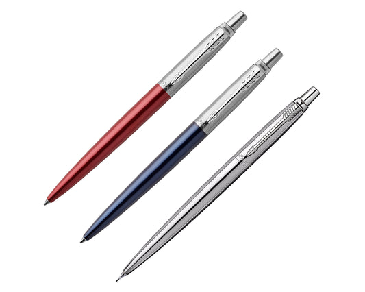 Parker Jotter London Trio Discovery Set