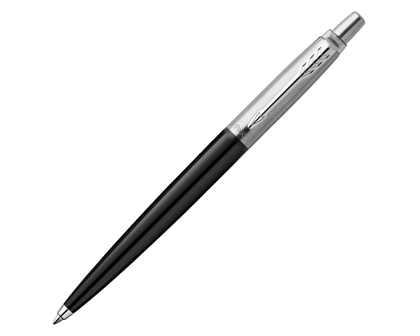 Parker Jotter Originals Black CT Ballpoint Pen