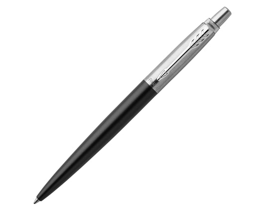 Parker Jotter Originals Black CT Gel Pen Blue ink
