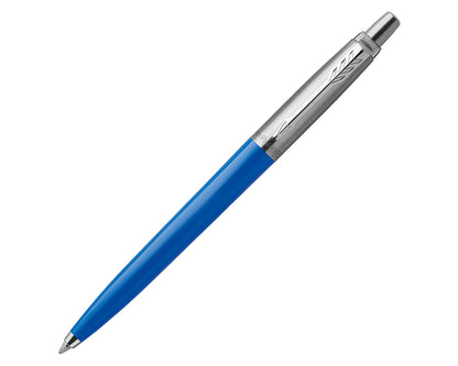 Parker Jotter Originals Blue CT Ballpoint Pen