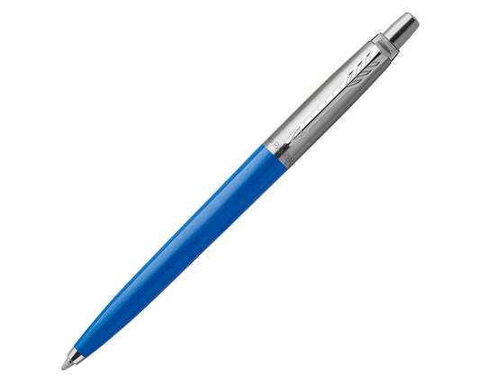 Parker Jotter Originals Blue CT Ballpoint Pen