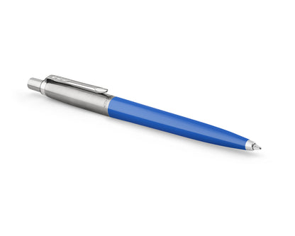 Parker Jotter Originals Blue CT Ballpoint Pen