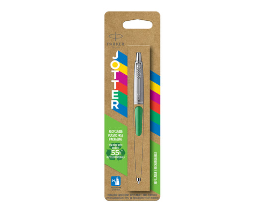Parker Jotter Original Green CT Ballpoint Pen