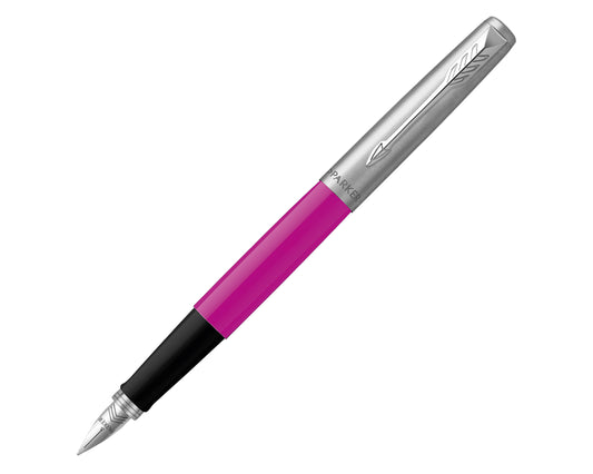 Parker Jotter Originals Magenta CT Fountain Pen