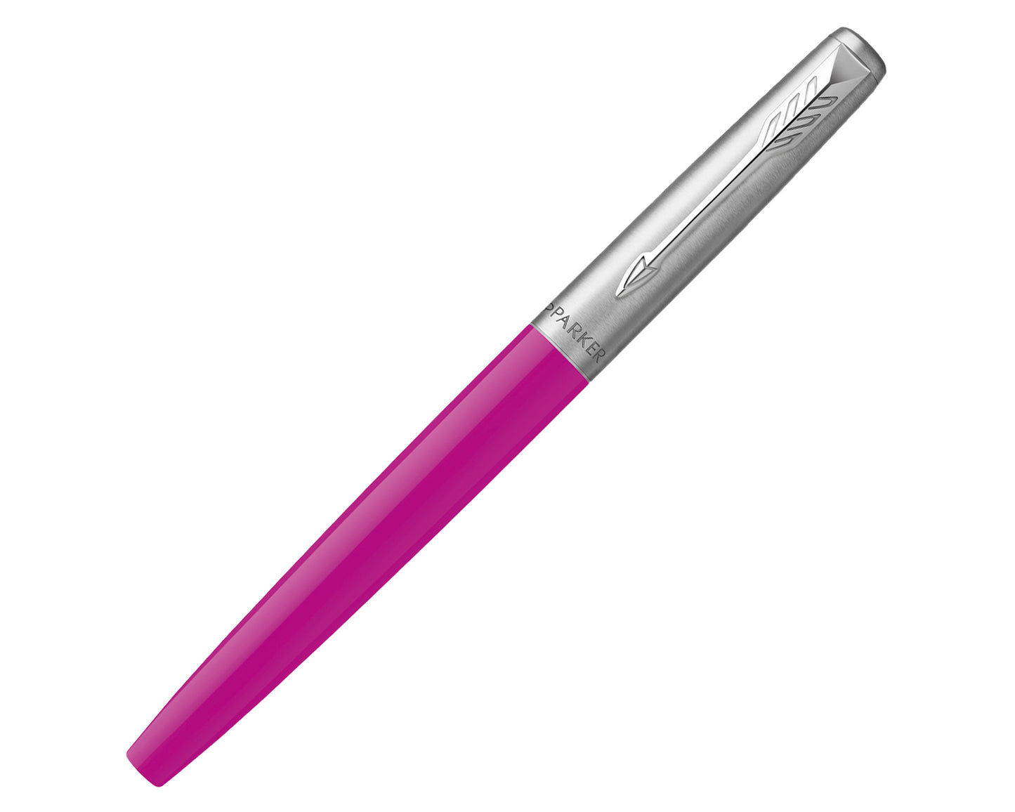 Parker Jotter Originals Magenta CT Fountain Pen