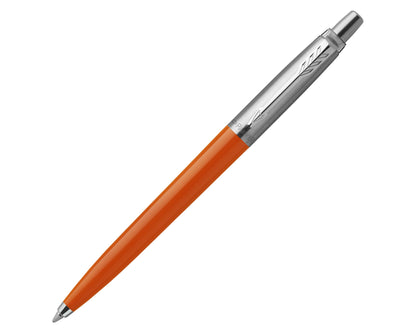 Parker Jotter Originals Orange CT Ballpoint Pen