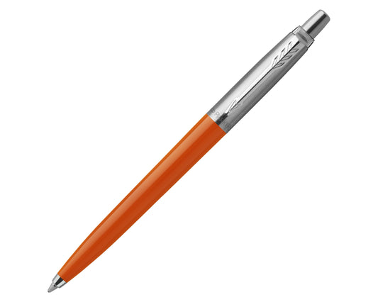Parker Jotter Originals Orange CT Ballpoint Pen