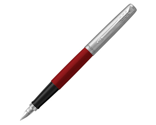 Parker Jotter Originals Red CT Fountain Pen