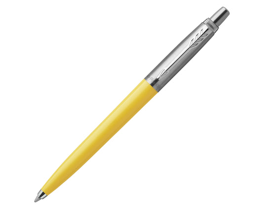 Parker Jotter Originals Yellow CT Ballpoint Pen